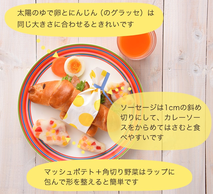 マイプレートイメージ