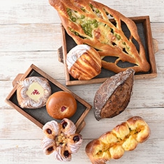 BREAD