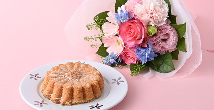 フラワーギフト