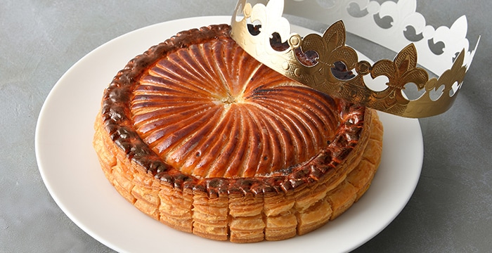 ガレットデロワ 2026