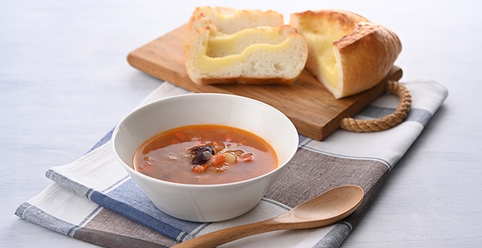 冬の身体にうれしい贈りもの