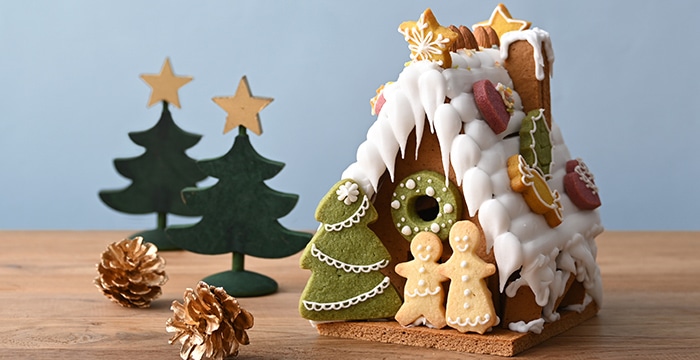 ヘクセンハウス