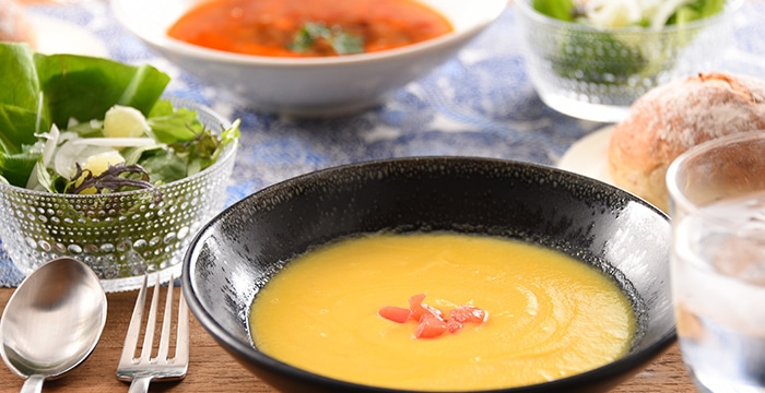 新生活応援　毎日の食卓をサポート！