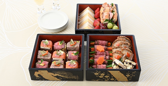 パンを楽しむレシピ集