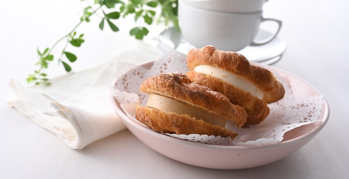 サマースイーツコレクション